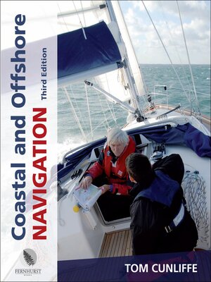 cover image of Coastal & Offshore Navigation